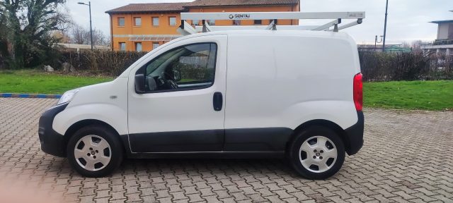 Fiat Fiorino 1.3 MJT 80CV Cargo SX- - foto 3 di 4