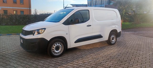 Peugeot Partner BlueHDi 100 S&S PL Furgone Premium - foto 3 di 4
