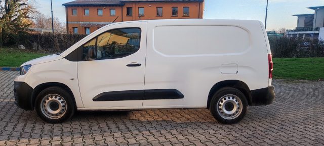 Peugeot Partner BlueHDi 100 S&S PL Furgone Premium - foto 2 di 4