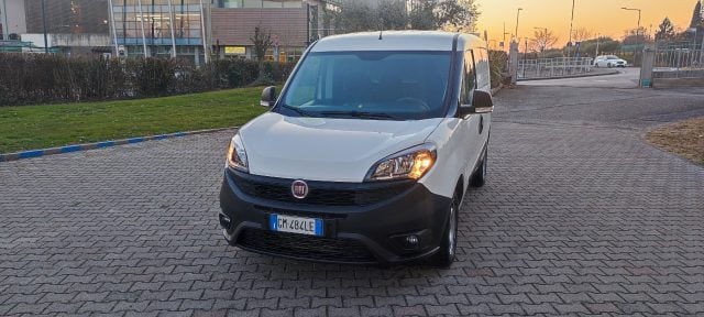 Fiat Doblo Doblò 1.6 MJT 105CV S&S PL-TN 3POSTI Business - foto 4 di 4