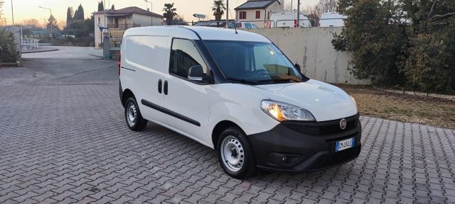 Fiat Doblo Doblò 1.6 MJT 105CV S&S PL-TN 3POSTI Business - foto 2 di 4