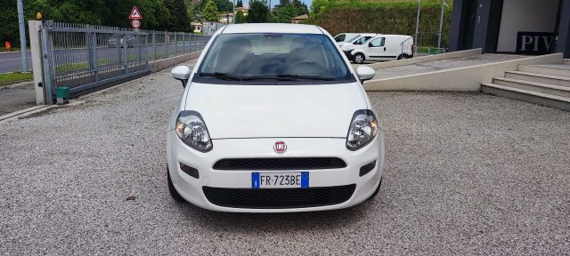 Fiat Punto 1.3 MJT II S&S 95 CV VAN AUTOCARRO - foto 3 di 4