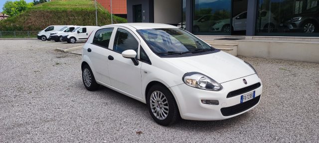 Fiat Punto 1.3 MJT II S&S 95 CV VAN AUTOCARRO - foto 2 di 4