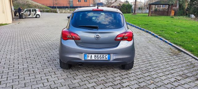 Opel Corsa 1.2 Coupé n-Joy - foto 4 di 4
