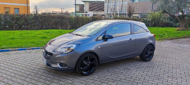 Opel Corsa 1.2 Coup� n-Joy usato a FONTE