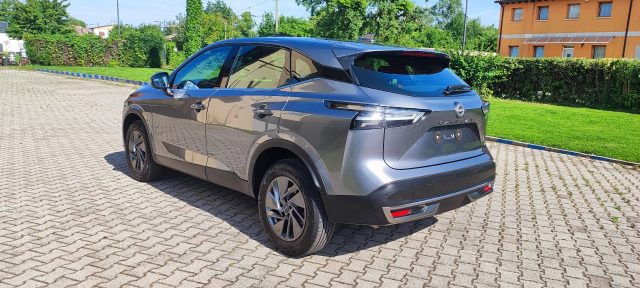 Nissan Qashqai MHEV 140 CV Acenta - foto 3 di 4