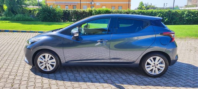 Nissan Micra Micra IG-T 100 5P N-Style - foto 3 di 4