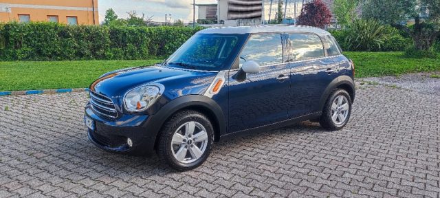 MINI Countryman Mini Cooper SD Countryman usato a FONTE