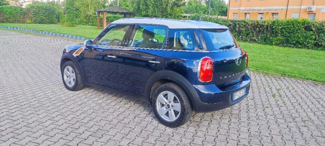 MINI Countryman Mini Cooper SD Countryman - foto 3 di 4