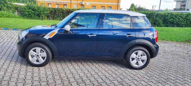 MINI Countryman Mini Cooper SD Countryman - foto 2 di 4