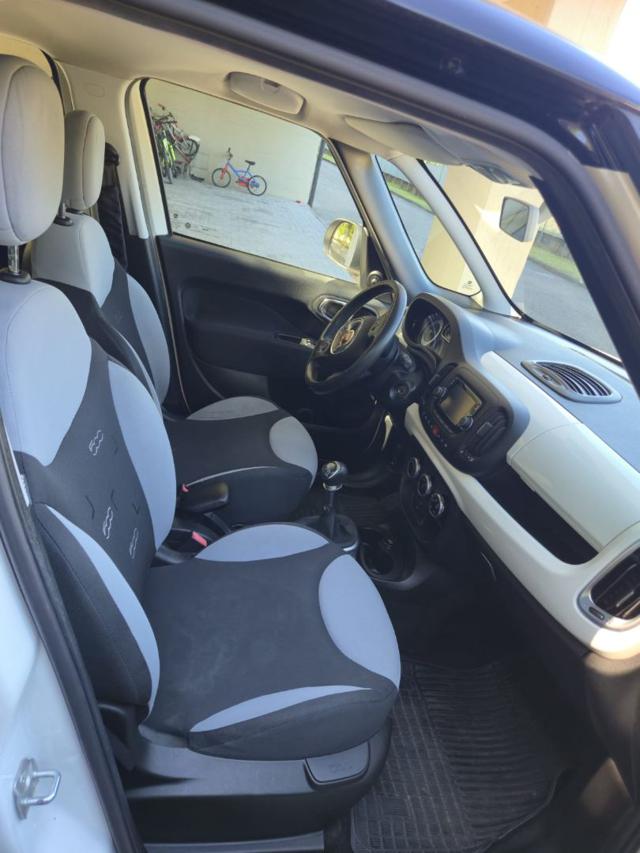 Fiat 500L 1.4 95 CV Lounge - foto 3 di 4