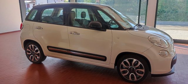 Fiat 500L 1.4 95 CV Lounge - foto 4 di 4