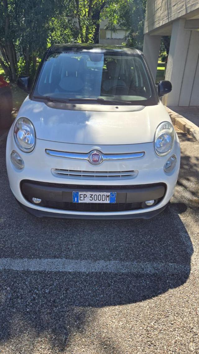 Fiat 500L 1.4 95 CV Lounge - foto 2 di 4