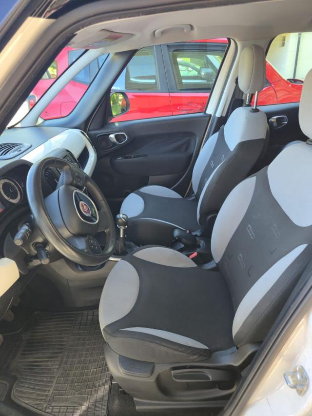 Fiat 500L 1.4 95 CV Lounge - foto 4 di 4