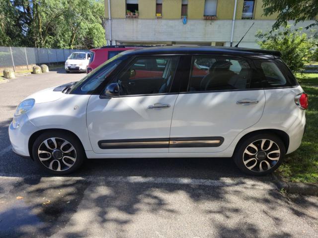 Fiat 500L 1.4 95 CV Lounge usato a FONTE