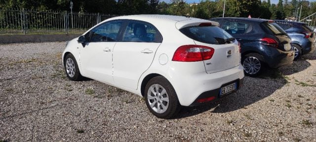 Kia Rio 1.2 5p. Cool - foto 4 di 4
