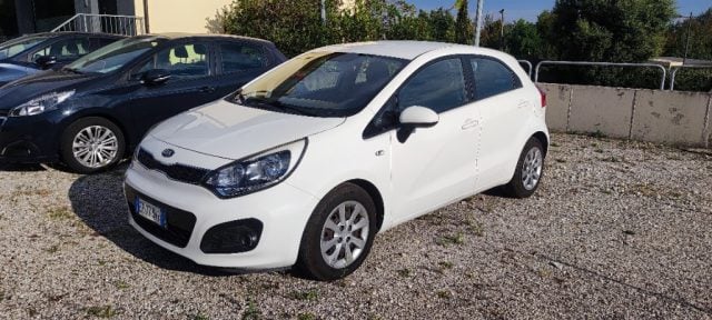 Kia Rio 1.2 5p. Cool - foto 3 di 4