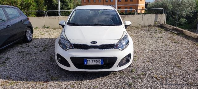 Kia Rio 1.2 5p. Cool - foto 2 di 4