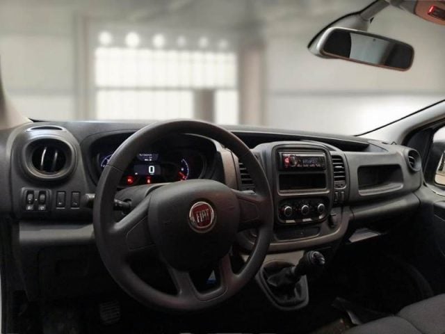 Fiat Talento 2.0 Ecojet 120CV PC-TN Furgone 10q - foto 3 di 4