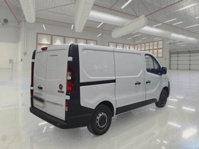 Fiat Talento 2.0 Ecojet 120CV PC-TN Furgone 10q - foto 2 di 4