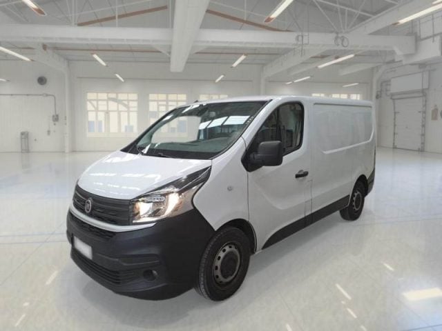 Fiat Talento 2.0 Ecojet 120CV PC-TN Furgone 10q, del 2021, 119.927 km, in vendita a Fonte (TV)