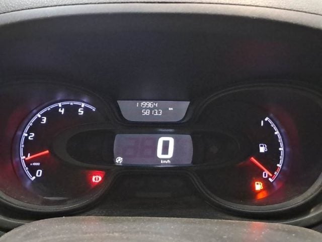 Fiat Talento 2.0 Ecojet 120CV PC-TN Furgone 10q - foto 4 di 4