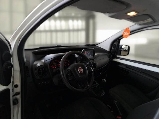 Fiat Fiorino 1.3 MJT 95CV Cargo SX - foto 3 di 4