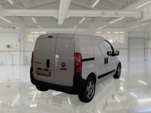 Fiat Fiorino 1.3 MJT 95CV Cargo SX - foto 2 di 4