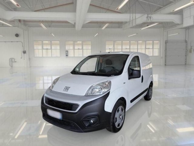 Fiat Fiorino 1.3 MJT 95CV Cargo SX, del 2022, 96.900 km, in vendita a Fonte (TV)