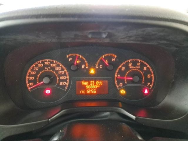 Fiat Fiorino 1.3 MJT 95CV Cargo SX - foto 4 di 4