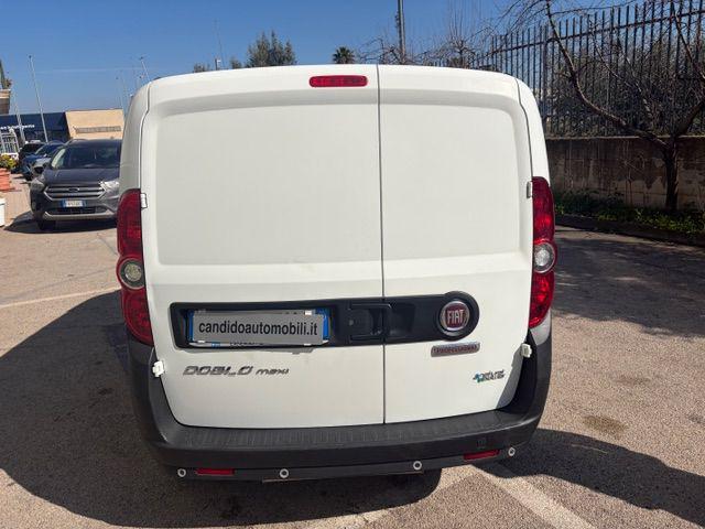 Fiat Doblo Doblò 1.4 Natural Power PL-TN Cargo Maxi Easy - foto 3 di 4