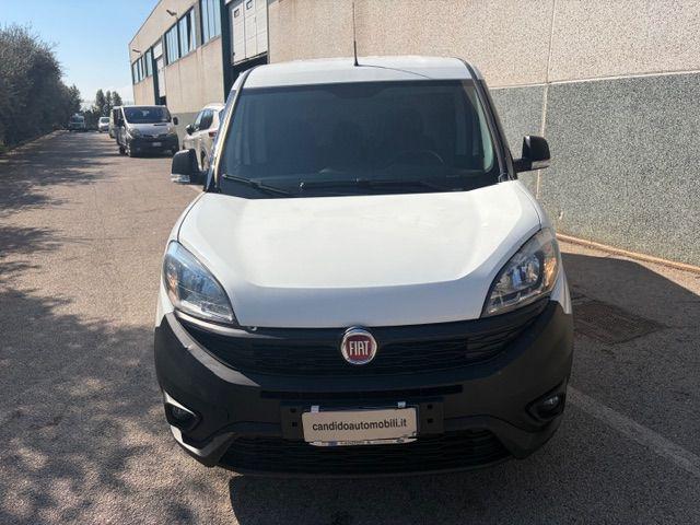 Fiat Doblo Doblò 1.4 Natural Power PL-TN Cargo Maxi Easy usato a SAN SEVERO