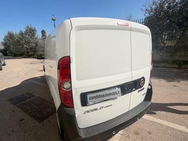 Fiat Doblo Doblò 1.4 Natural Power PL-TN Cargo Maxi Easy - foto 4 di 4
