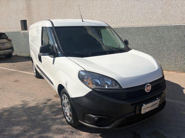Fiat Doblo Doblò 1.4 Natural Power PL-TN Cargo Maxi Easy usato a SAN SEVERO