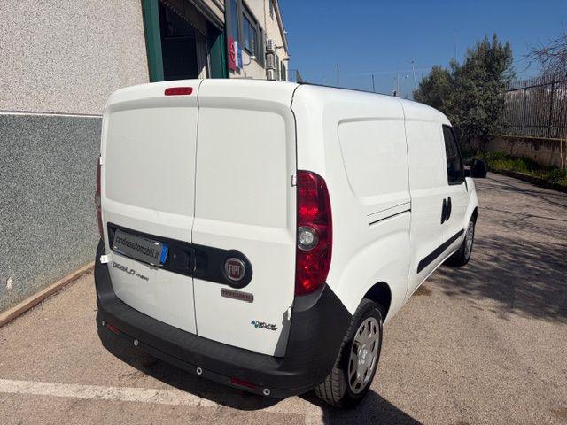 Fiat Doblo Doblò 1.4 Natural Power PL-TN Cargo Maxi Easy usato a SAN SEVERO