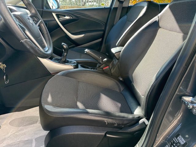 Opel Astra 1.7 CDTI 130CV Sports Tourer Cosmo usato a SAN SEVERO