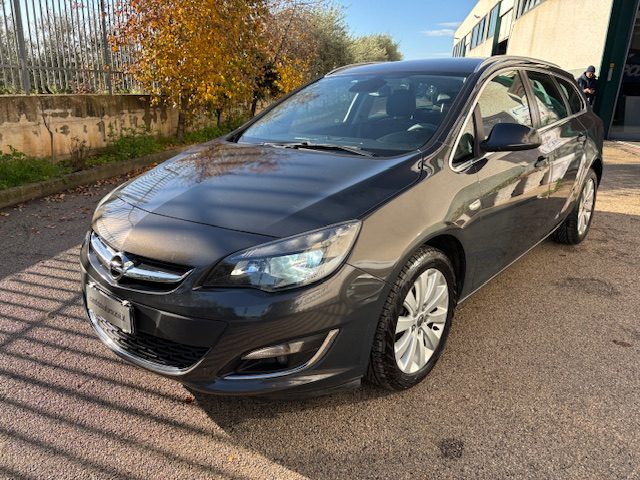 Opel Astra 1.7 CDTI 130CV Sports Tourer Cosmo usato a SAN SEVERO