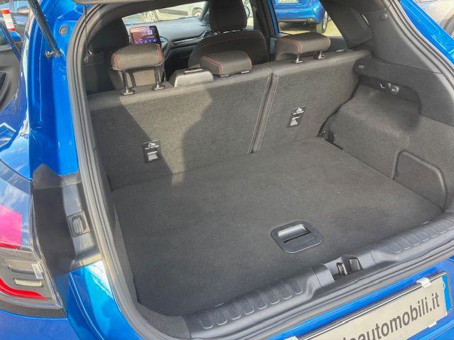 Ford Puma 1.0 EcoBoost Hybrid 125 CV S&S ST-Line usato a SAN SEVERO