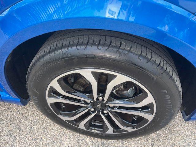 Ford Puma 1.0 EcoBoost Hybrid 125 CV S&S ST-Line - foto 4 di 4