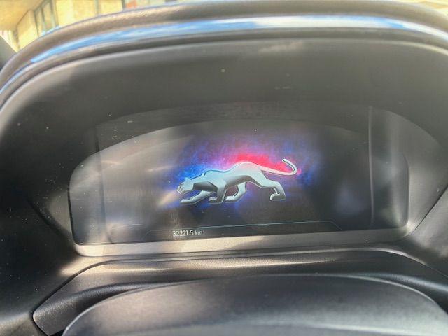 Ford Puma 1.0 EcoBoost Hybrid 125 CV S&S ST-Line usato a SAN SEVERO