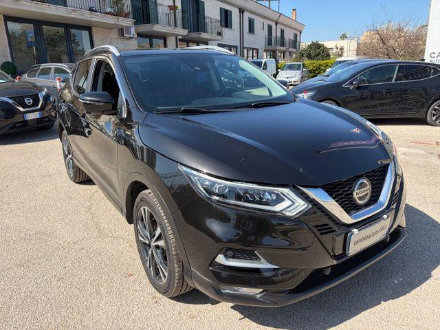 Nissan Qashqai 1.5 dCi 115 CV N-Connecta - foto 3 di 4