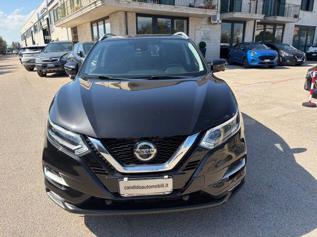 Nissan Qashqai 1.5 dCi 115 CV N-Connecta - foto 2 di 4