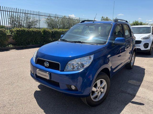 Daihatsu Terios 1.5 4WD SX usato a SAN SEVERO