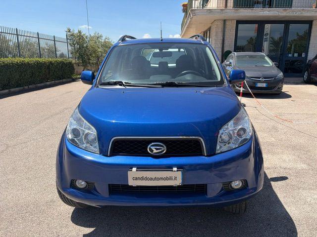 Daihatsu Terios 1.3 4WD SX - foto 2 di 4