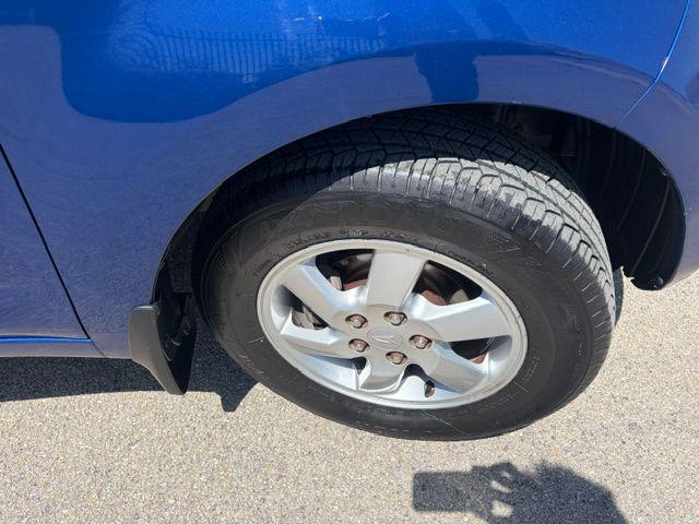 Daihatsu Terios 1.3 4WD SX - foto 4 di 4