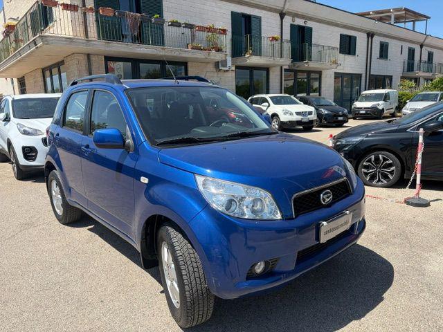 Daihatsu Terios 1.3 4WD SX - foto 3 di 4