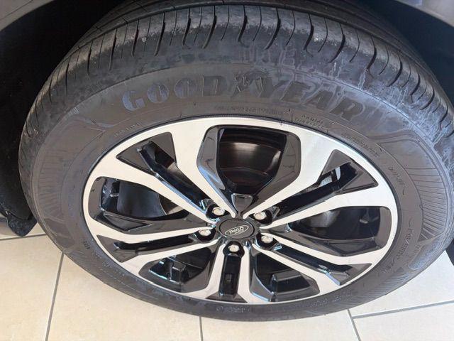 Ford Puma 1.0 EcoBoost Hybrid 125 CV S&S ST-Line - foto 4 di 4