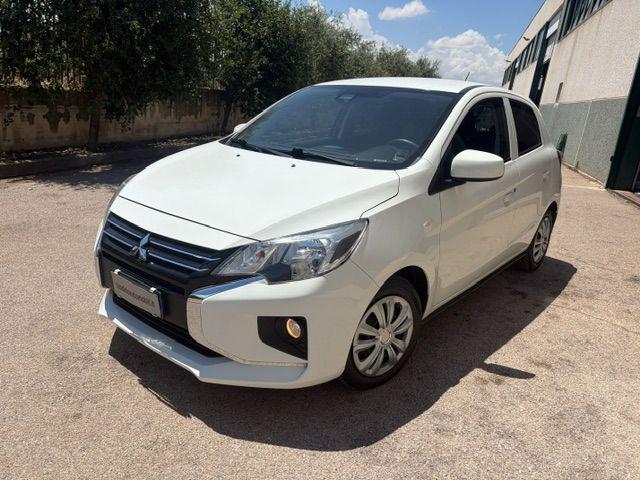 Mitsubishi Space Star 1.2 Invite Radio usato a SAN SEVERO