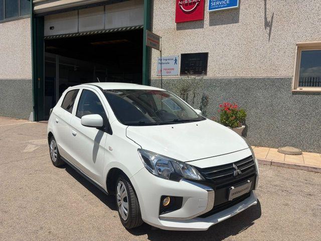 Mitsubishi Space Star 1.2 Invite Radio - foto 3 di 4
