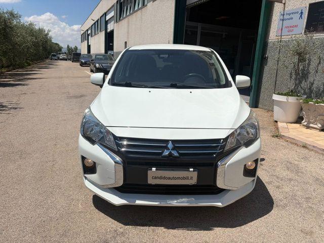 Mitsubishi Space Star 1.2 Invite Radio - foto 2 di 4